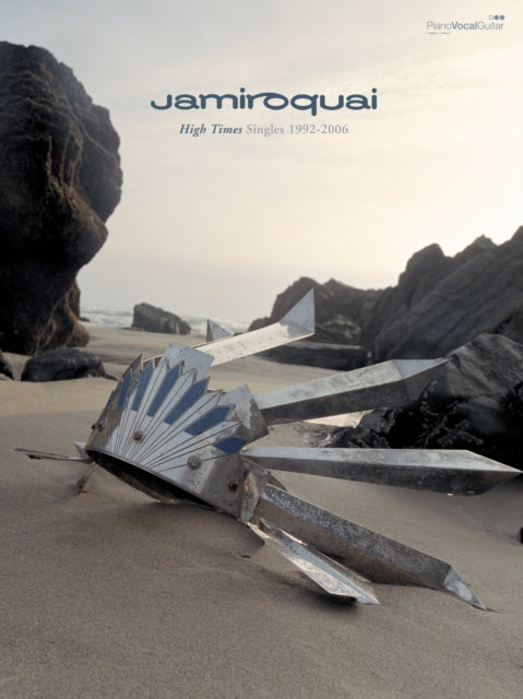 Jamiroquai High Times