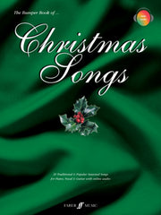 Bumper Book Of Christmas Songs By Various