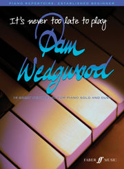 Best Of Pam Wedgwood Piano By Unknown