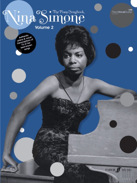 Nina Simone Piano Songbook Vol 2