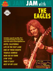 Jam With "the Eagles"