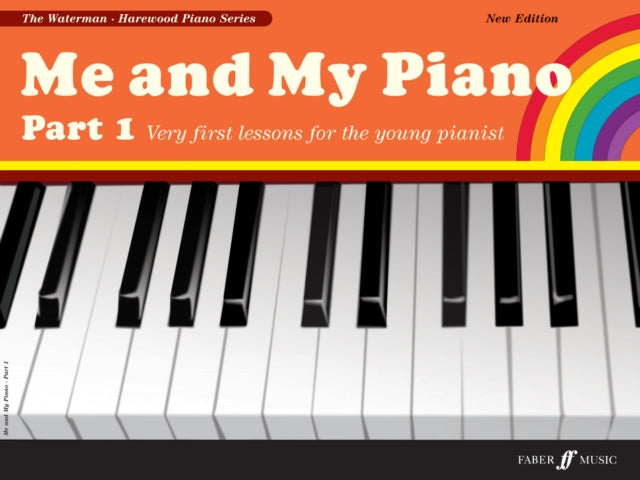 Me & My Piano Vol 1