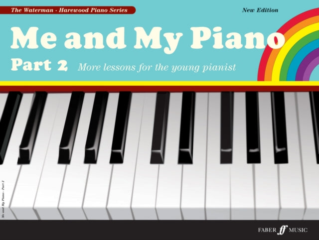 Me & My Piano Vol 2