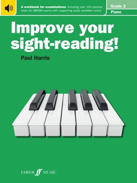 Grade 2 Piano
