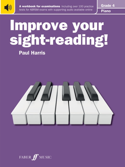 Grade 4 Piano