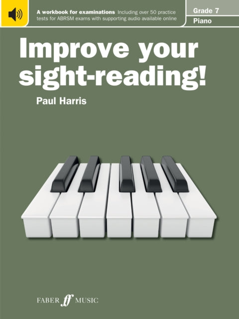 Grade 7 Piano