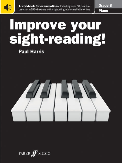 Grade 8 Piano