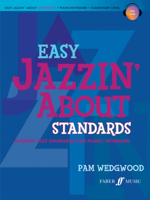 Easy Jazzin About Standards