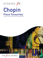 Classic Fm: Chopin Favourites