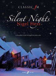 Classic Fm: Silent Nights Piano Solo