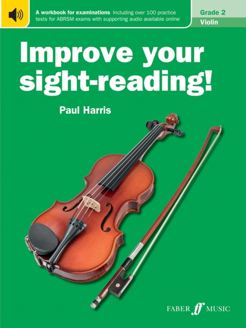 Violin Grade 2