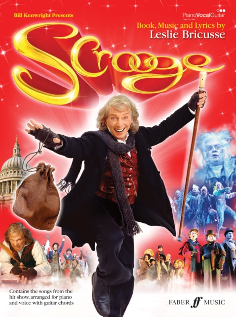 Scrooge