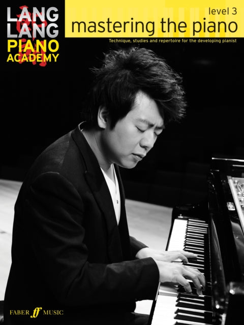 Mastering Piano With Lang Lang Level 3