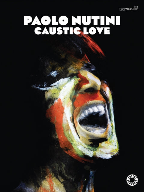 Caustic Love Pvg
