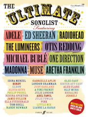 Ultimate Songlist Pvg