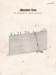 My Favourite Faded Fantasy Pvg By Rice, Damien