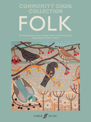Community Choir Collection Folk