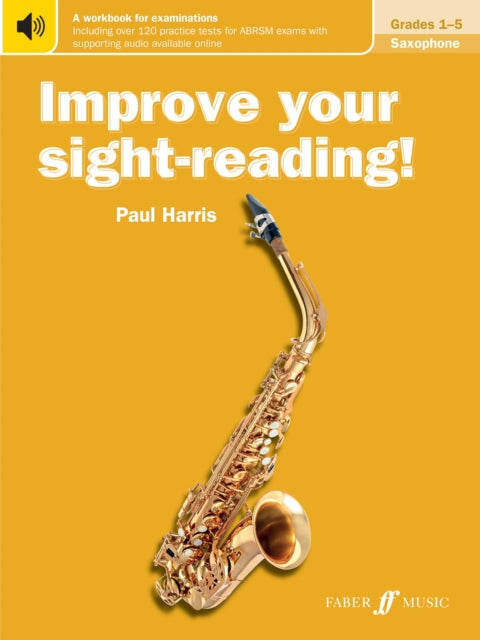 Improve Your Sightreading Saxophone Grad