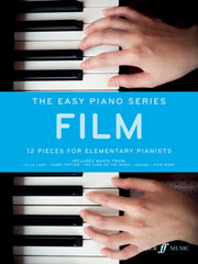 Easy Piano Series Film