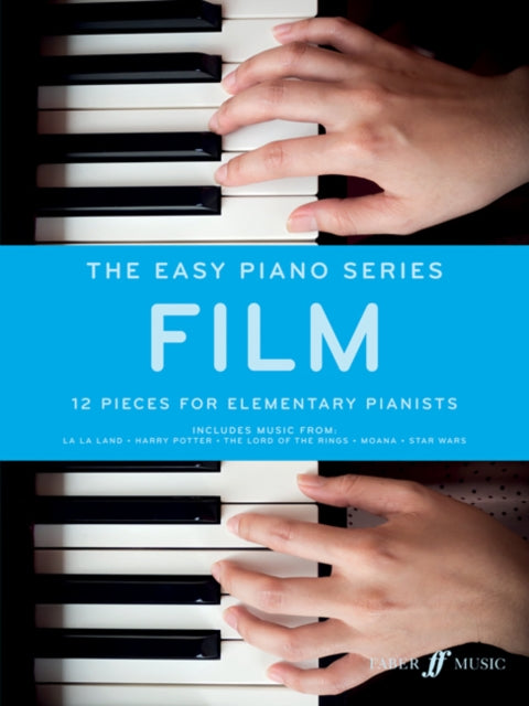 Easy Piano Series Film