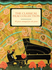 Classical Film Collection Piano Solo
