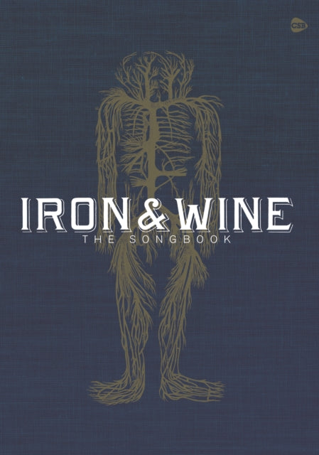 Iron And Wine Songbook