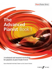 Advanced Pianist Book 1
