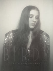 Birdy The Piano Songbook Pvg By Birdy