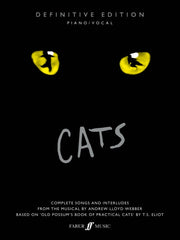 Cats Definitive Edition Pvg