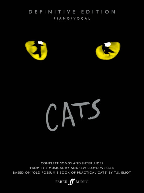 Cats Definitive Edition Pvg
