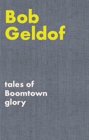 Tales Of Boomtown Glory