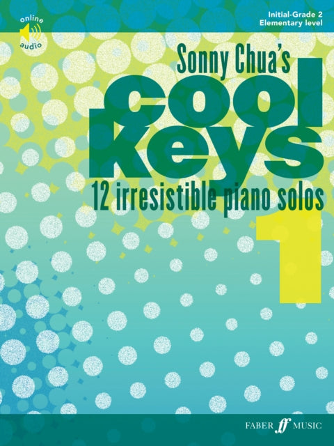Sonny Chuas Cool Keys 1