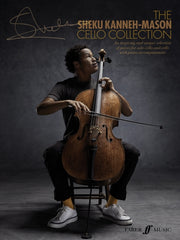 Sheku Kanneh Mason Cello Collection
