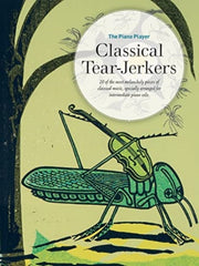Piano Player Series Classical Tearjerker