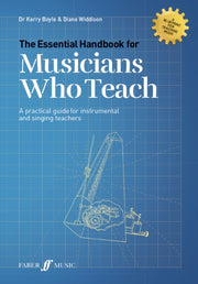 Essential Handbook For Musicians Who Tea