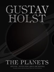 Planets Facsimile Edition