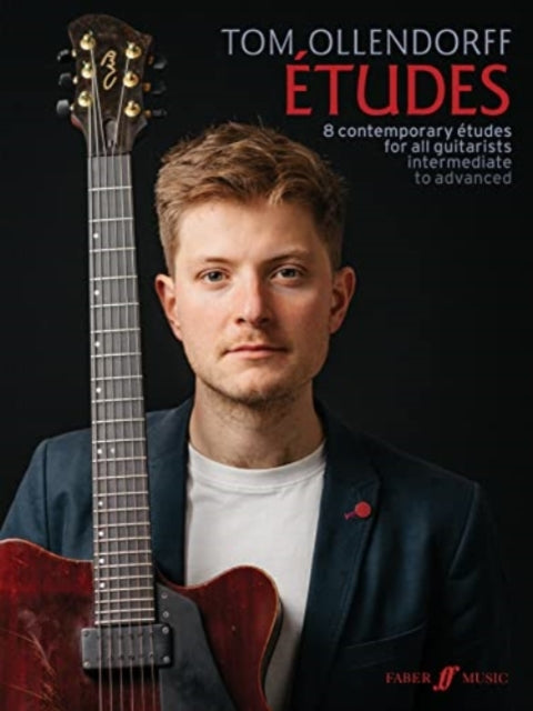 Tom Ollendorff Etudes
