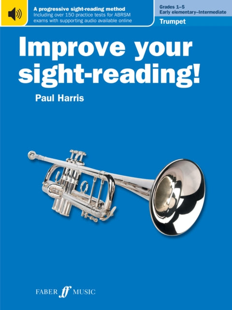 Improve Your Sight Reading Trumpet Grade