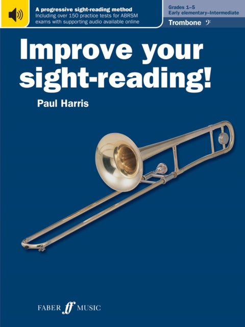 Improve Your Sight Reading Trombone Grad