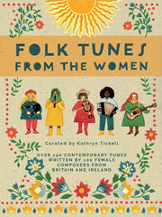 Folk Tunes From The Women