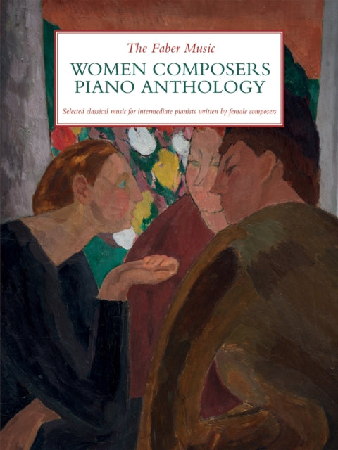 Faber Music Women Composers Piano Anthol By Various