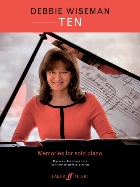 Debbie Wiseman Ten