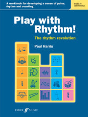 Play With Rhythm
