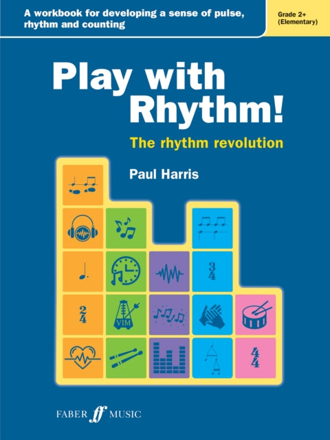 Play With Rhythm