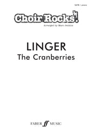 Choir Rocks Linger By Cranberries,the