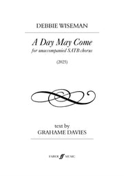 Day May Come
