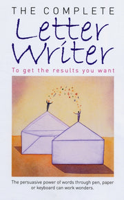 Complete Letter Writer