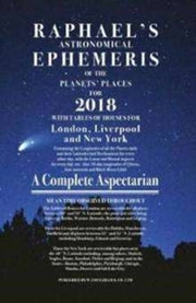 Raphaels Ephemeris 2019