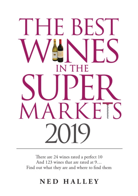 Best Wines In Supermarket 2019