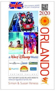 Brit Guide Orlando 2020